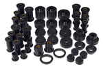 Prothane 83-97 Ford Ranger Total Kit - Black