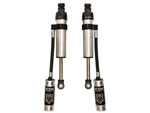 ICON 98-07 Toyota Land Cruiser 100 Series 0-3in Front 2.5 Series Shocks VS RR CDCV - Pair