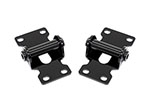 UMI Performance 74-92 GM F-Body GM G-Body Frame Side Solid Engine Mounts