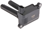 NGK 2015-14 Ram 5500 COP Ignition Coil; 2014-2015