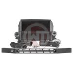 Wagner Tuning BMW F30/31/32/34/35/36 335i N55 EVO3 Competition Intercooler Kit; 2012-2019