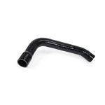 Mishimoto 68-72 Chevrolet Chevelle 307/350 Silicone Lower Radiator Hose; 1968-1972