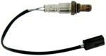 NGK Chevrolet Optra 2007-2006 NTK Direct Fit Oxygen Sensor