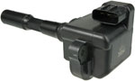 NGK 1998-96 Acura TL COP Ignition Coil; 1996-1998