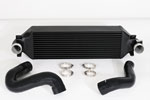 Wagner Tuning Ford Focus RS MK3 Competition Intercooler Kit; 2016-2018