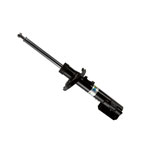 Bilstein B4 OE Replacement Suspension Strut Assembly Mazda 2 Front Right