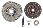 Exedy OEM Clutch Kit TOYOTA PICKUP L4 2.4; 2WD; 1993-1995