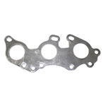 JBA 03-09 Toyota 4Runner/07-09 Toyota FJ/05-08 Toyota Tacoma 4.0L V6 w/o Air Header Gasket; 2003-2009