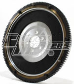 Clutch Masters Aluminum Flywheel Volkswagen Corrado - 1.8L Supercharged (G60) (8 lbs)