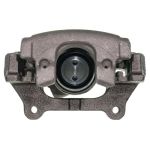 Power Stop 06-10 Mazda 5 Rear Left OE Replacement Caliper; 2006-2010