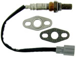 NGK Toyota 4Runner 2002-1999 Direct Fit 4-Wire A/F Sensor; 1999-2002