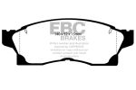 EBC 2017+ Mercedes-Benz E300 (W213) Ultimax Rear Brake Pads