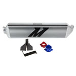 Mishimoto 2016+ Honda Civic 1.5T / 2017+ Honda Civic Si Intercooler (I/C ONLY) - Silver; 2017-2020