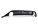 Akrapovic Volkswagen Golf (VII) GTI Rear Carbon Fiber Diffuser