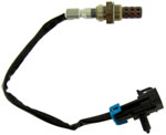 NGK Chevrolet Camaro 2000-1998 NTK Direct Fit Oxygen Sensor; 1998-2000