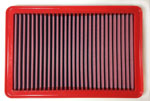 BMC 2012+ Hyundai Santa Fe III Replacement Panel Air Filter