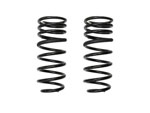 ICON 2023+ Toyota Sequoia 3in Dual Rate Rear Spring Kit; 2023-2023