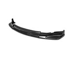 Seibon Carbon Fiber Cw Style Front Lip Nissan 350z; 2002-2005