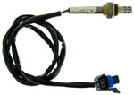 NGK Chevrolet Malibu 2003-1997 NTK Direct Fit Oxygen Sensor