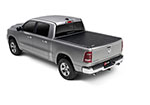 BAK 19-20 Dodge Ram 1500 (New Body Style w/o Ram Box) 6ft 4in Bed Revolver X2; 2019-2022