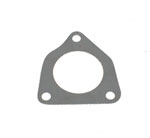 JBA 00-04 Ford Focus/Escape Zetec Each 2.0L Round Port Collector Gasket; 2000-2004