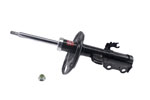 KYB Shocks & Struts Excel-G Strut Front Right Scion TC 11-12; 2011-2012