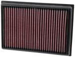 K&N 2013 Buick Encore 1.4L L4 Drop In Air Filter; 2013-2013