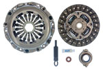 Exedy OEM Clutch Kit SUBARU FORESTER H4 2.5; WAD Type Disc; 2004-2005