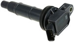 NGK 2006-02 Toyota Solara COP Pencil Type Ignition Coil; 2002-2006