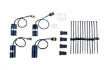 KW Suspension KW ESC Modules Dodge Charger; 2012-2021