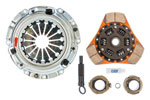 Exedy Stage 2 Cerametallic Clutch Kit MAZDA 3 L4 2.0; 2.3; Thick Disc