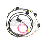 Rywire Acura RSX / Honda S2000 Coil Harness w/K-Series Coils/AEM EPM Trigger (Non-OE ECU); 1999-2008