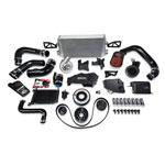 KraftWerks 10-15 Chevy Camaro LS3 Supercharger System w/o Tuning; 2010-2015