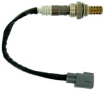 NGK Toyota 4Runner 2010 NTK Direct Fit Oxygen Sensor; 2010-2010