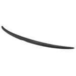 Xtune Lexus IS250 IS350 06-13 OE Lip Spoiler Abs SP-OE-LIS06; 2006-2013