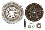 Exedy OEM Clutch Kit FORD E-100 ECONOLINE L6 3.9; 4.9