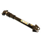 Bilstein B4 OE Replacement Shock Absorber Mercedes Benz ML350 Rear