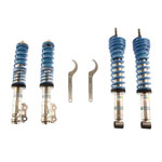 Bilstein B14 (PSS) Suspension Kit Volkswagen Golf Front and Rear