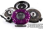 XClutch Stage 4 Clutch Kit Volkswagen Golf R