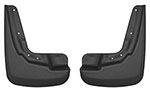 Husky Liners 17-22 Honda Ridgeline Custom-Molded Front Mud Guards