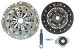 Exedy OEM Clutch Kit COBALT L4 2; Incl. CSC Hyd. Slave Cyl; 2005-2007