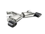 Akrapovic Volkswagen Golf (VII) GTI Slip-On Race Line (Titanium)