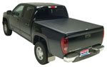 Truxedo 94-04 GM S-10/Sonoma Stepside 6ft TruXport Bed Cover; 1994-2004