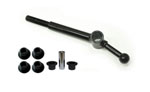 Torque Solution Short Shifter/ Linkage & Pivot Bushings Combo - 06-07 Subaru WRX; 2006-2006