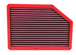 BMC 12-14 Mahindra XUV 500 2.2 TD Replacement Panel Air Filter