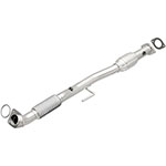 MagnaFlow Direct Fit Catalytic Converter 2007-2015 Nissan Altima L4 2.5L Gas and Diesel