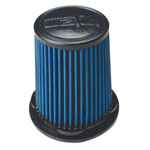 Injen SuperNano-Web Air Filter 4.0in Flange ID/ 6.0in Base / 6.30in Height / 4in Top