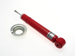 Koni Mitsubishi Montero Heavy Track (Red) Shock; Front