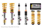 KW 2022+ BMW M4 (G83) Cabrio AWD Coilover Kit V4 (Competition Model Only); 2022-2023