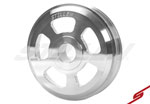 STILLEN Std Crank Pulley 07-12 2.5L Sentra / Altima (All); 2007-2012